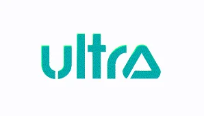 Logotipo da Ultra